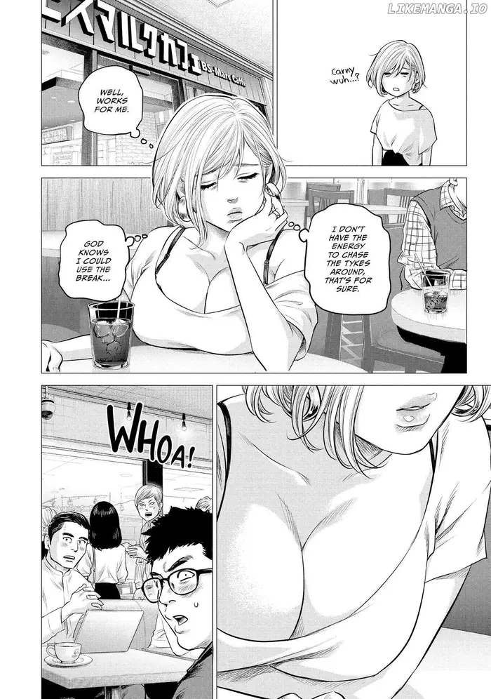 Hare Kon Chapter 191 image 13_optimized